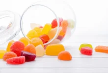 Vitamin D3 Gummies