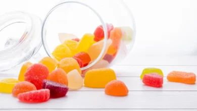 Vitamin D3 Gummies