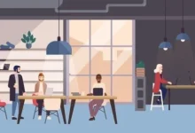 Worksite Arrangements