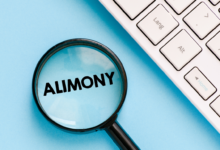 Alimony