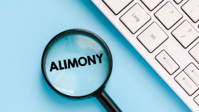 Alimony