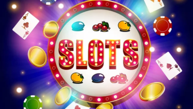 Slot