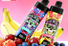 Puff Disposable Vapes