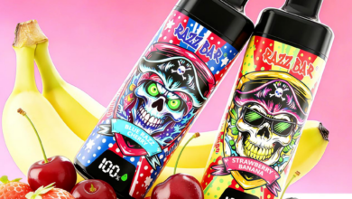 Puff Disposable Vapes