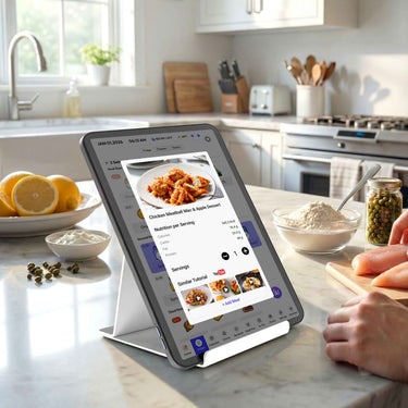 Home Digital Calendar