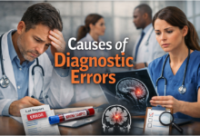 Diagnostic Error Lawyer