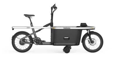 Cargobikes