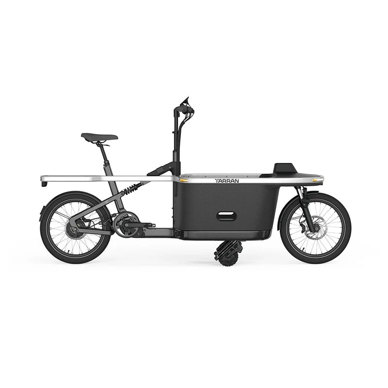 Cargobikes