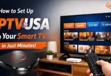 IPTVUSA