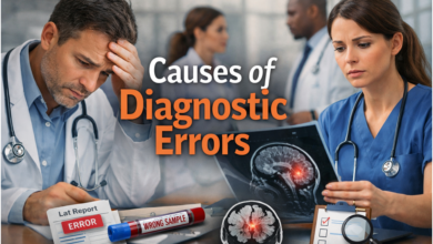 Diagnostic Error Lawyer