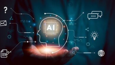 Custom AI Development