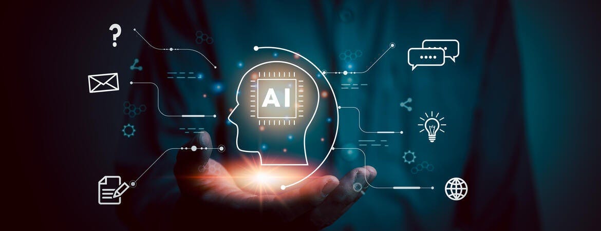 Custom AI Development