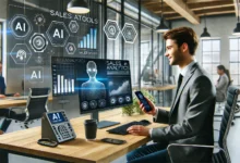 AI Sales