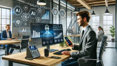 AI Sales