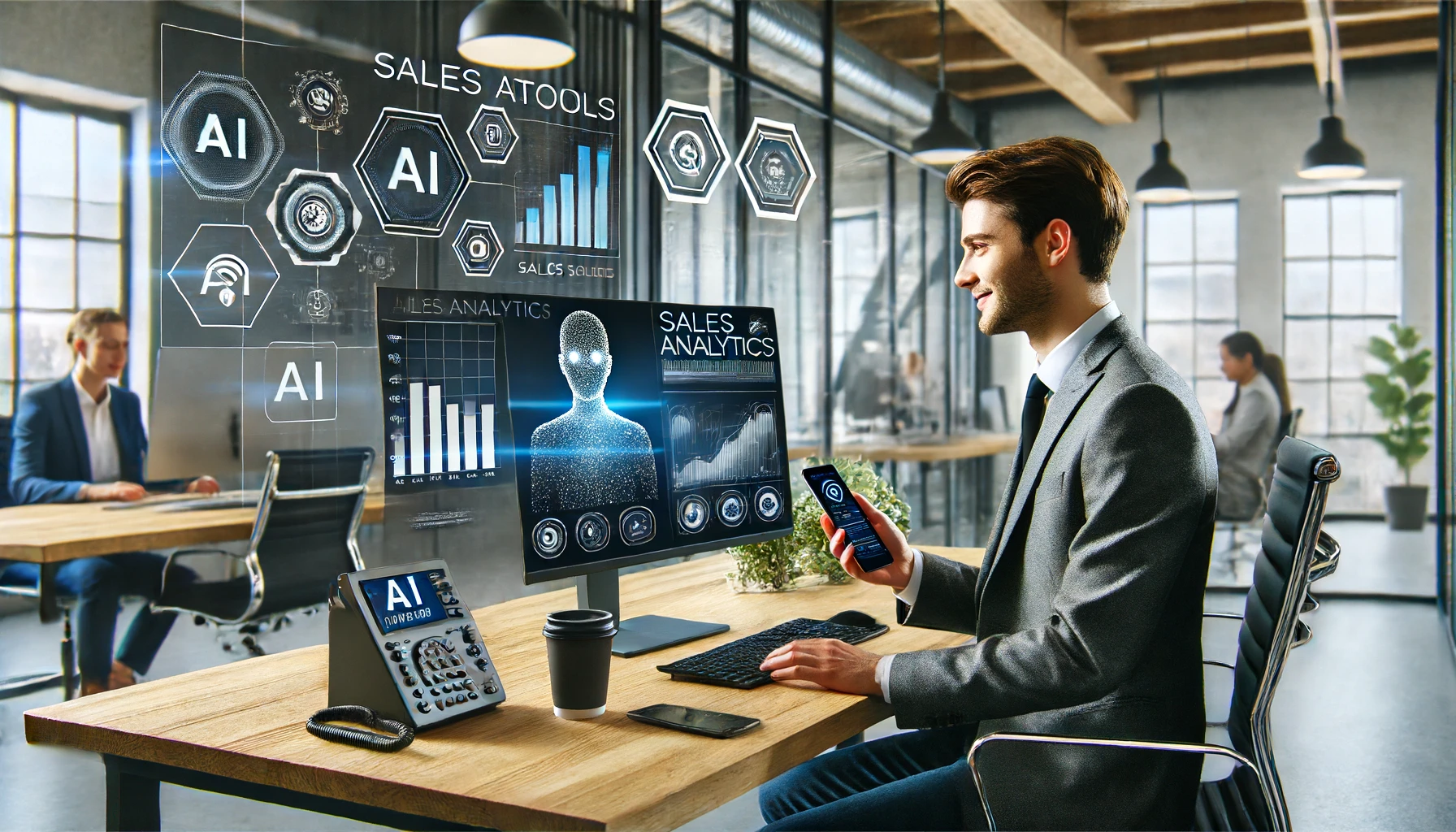 AI Sales