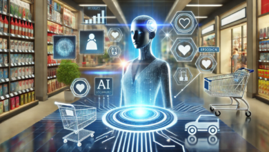 AI Agents in Retail