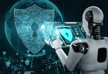 AI Cybersecurity