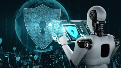 AI Cybersecurity