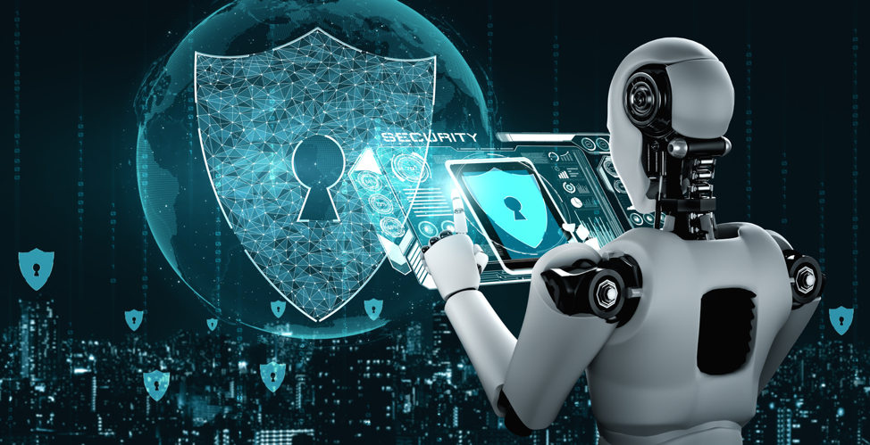 AI Cybersecurity