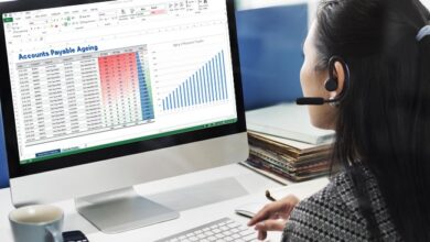 Accounts Payable Services