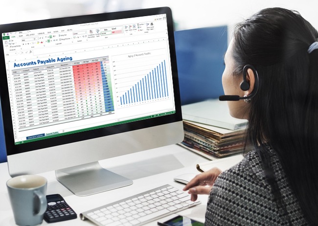 Accounts Payable Services