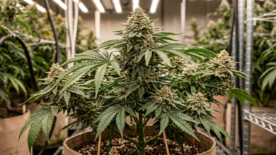 Afghan Kush