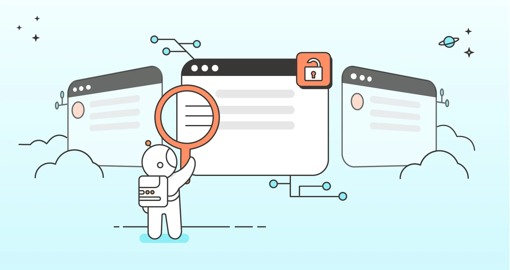 Audit Logs API