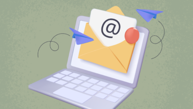 Business Email