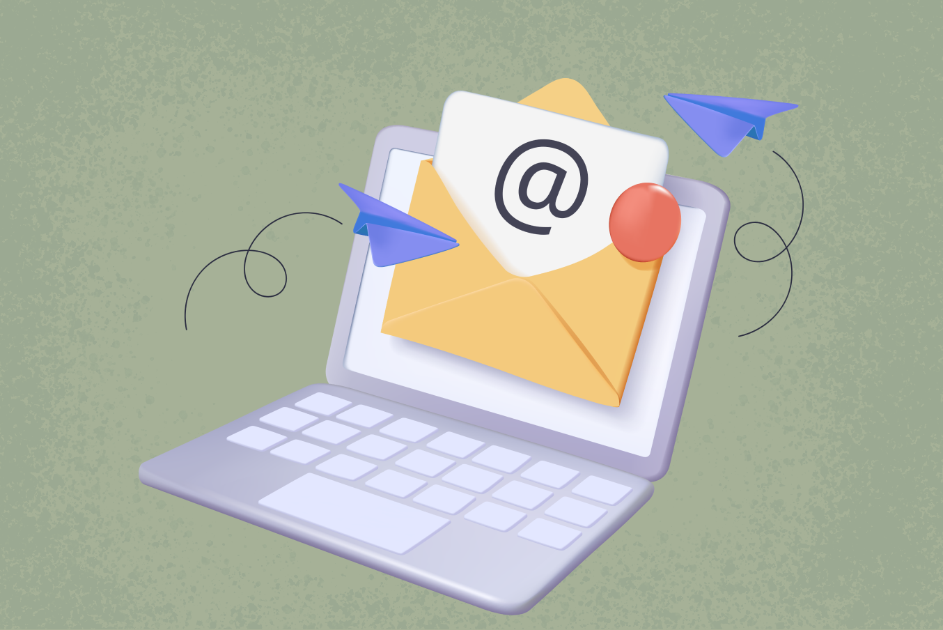 Business Email