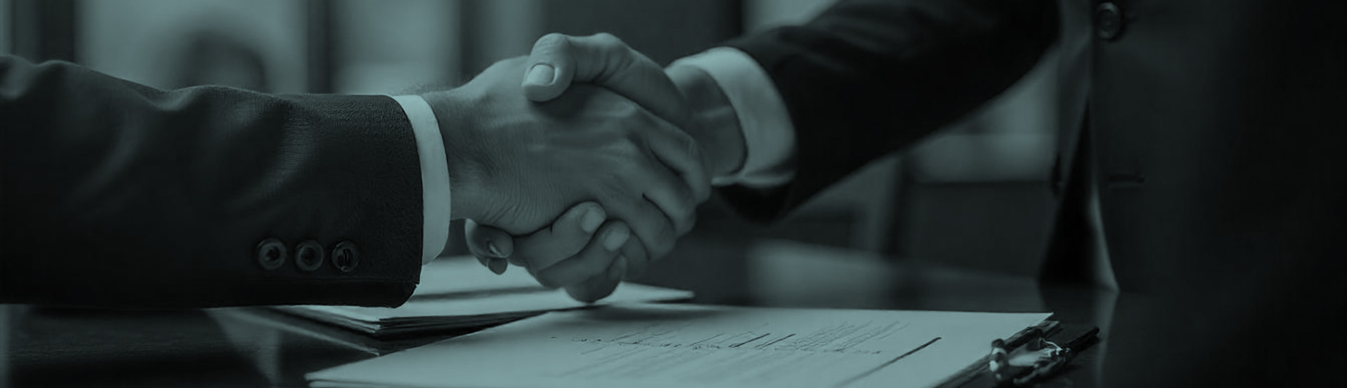 Buy-Side Advisory Firm