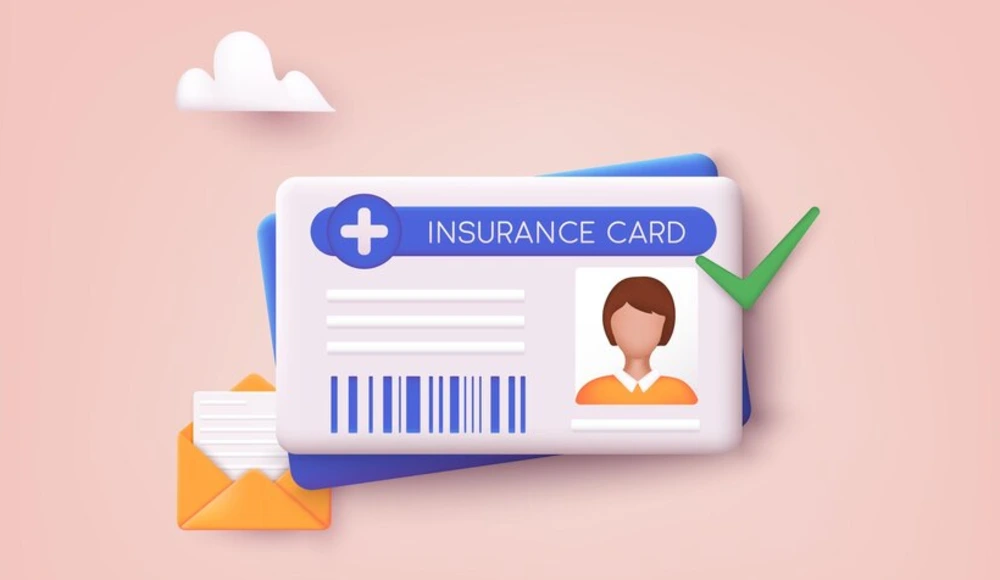 Cashless Health Insurance Policy