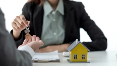 Commercial Property Owners
