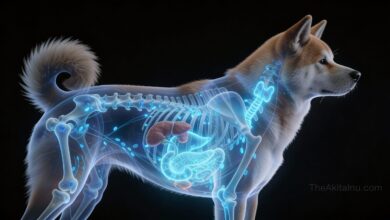 Dog’s Immune System