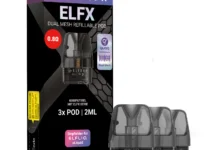 ELFA Pods