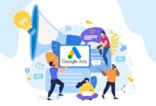 Google Ads Agency