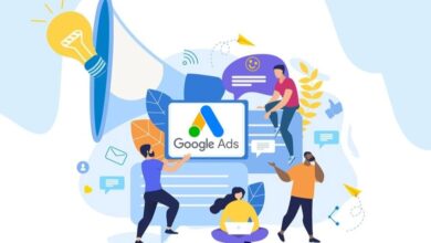 Google Ads Agency