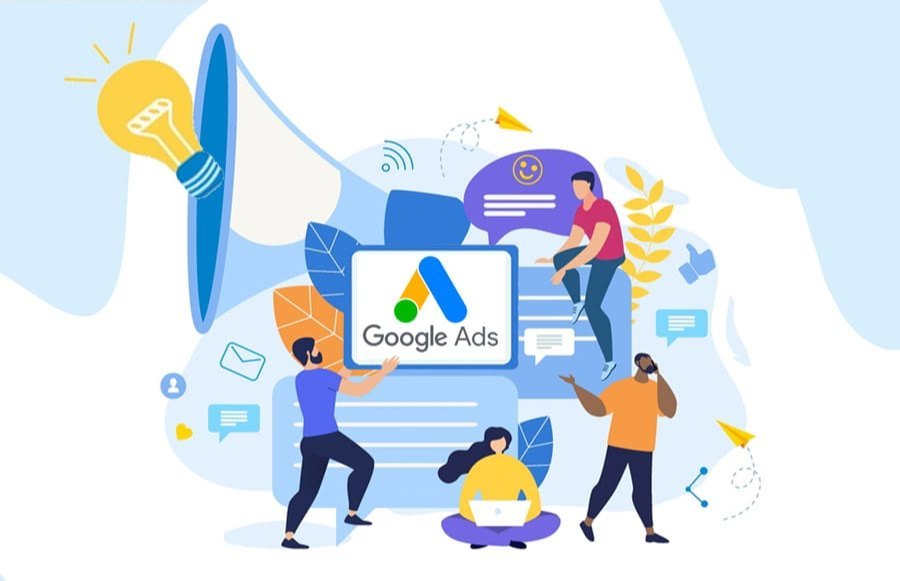 Google Ads Agency