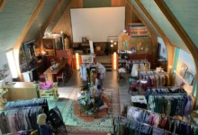 Hanna Clothing Store