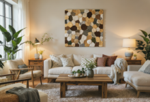 Homeowners Reclaim Living Space During Seasonal Transitions