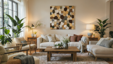 Homeowners Reclaim Living Space During Seasonal Transitions