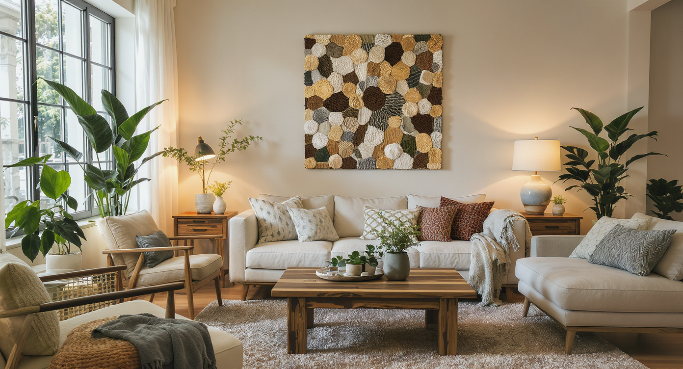 Homeowners Reclaim Living Space During Seasonal Transitions