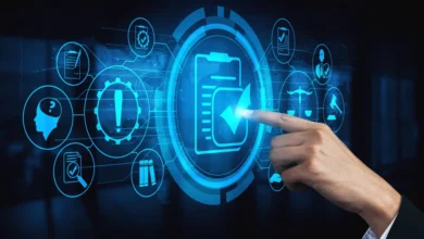 Intelligent Information Governance