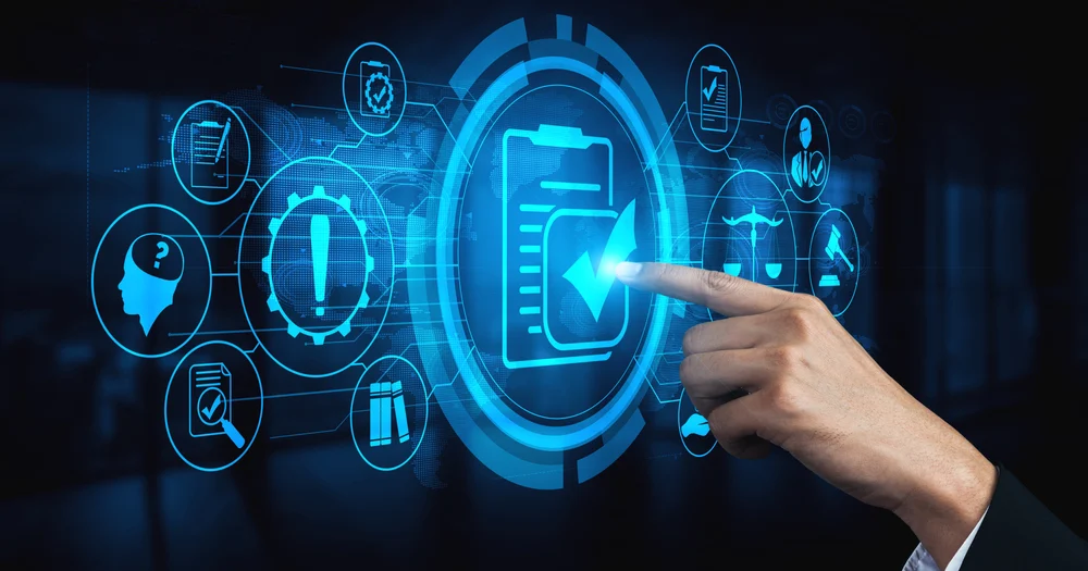 Intelligent Information Governance
