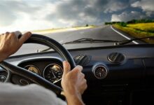 Long-Distance Drivers