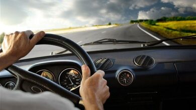 Long-Distance Drivers