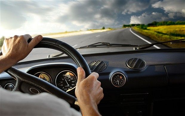 Long-Distance Drivers