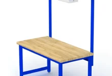 Modular Lab Furniture