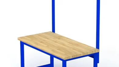 Modular Lab Furniture
