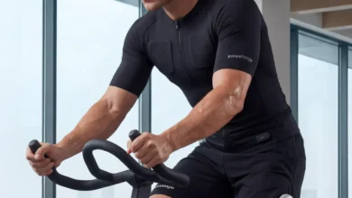 Muscle Growth