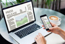 Press Release Distribution Service